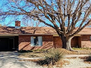 3009 Belmont Dr, Roswell, NM 88201