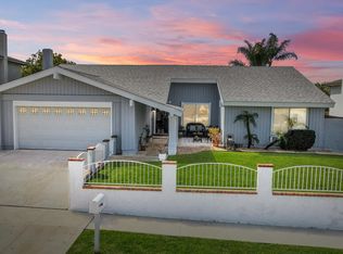 2668 Bancock St, Simi Valley, CA 93065