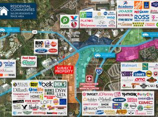 250 Bullsboro Dr, Newnan, GA 30263