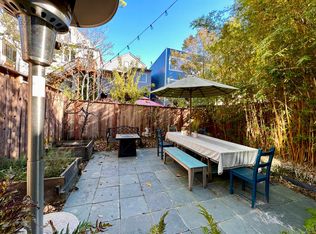 2345 Bryant St, San Francisco, CA