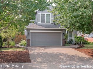5910 NW Snowlily Dr, Portland, OR 97229