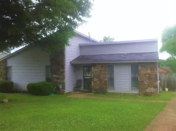 3921 Schoolfield Rd, Memphis, TN 38127