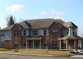 2nd image of 1551 N Columbus St #4902