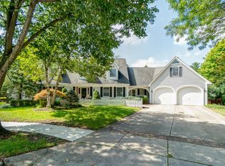 2273 Picket Post Ln, Columbus, OH 43220
