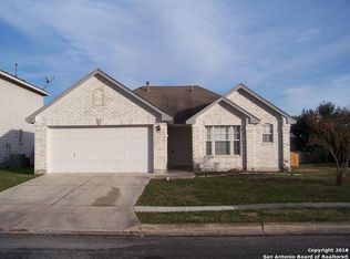 8302 Copperglen, Converse, TX 78109