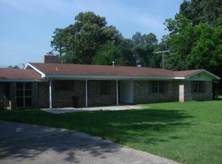 503 Arrington Rd, Texarkana, TX 75503