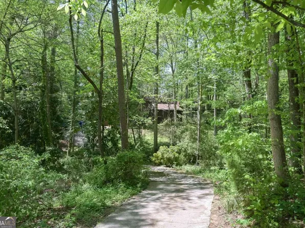 3485 Rainbow Dr, Winston, GA 30187