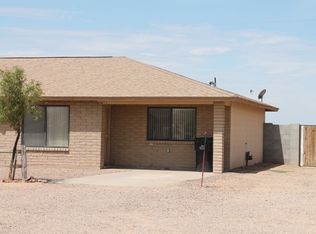 3610 N Estrella Rd APT A, Eloy, AZ 85131