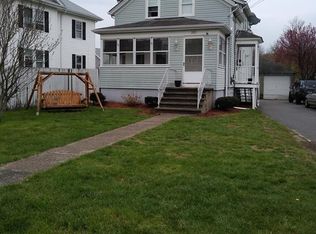 223 Child St, Warren, RI 02885