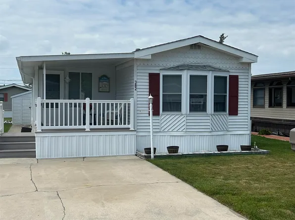 382 Grande Blvd #382, Rio Grande, NJ 08242