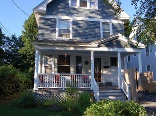 287 Union Ave, West Haven, CT 06516