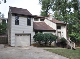 1029 Brookwood Dr, Augusta, GA 30909