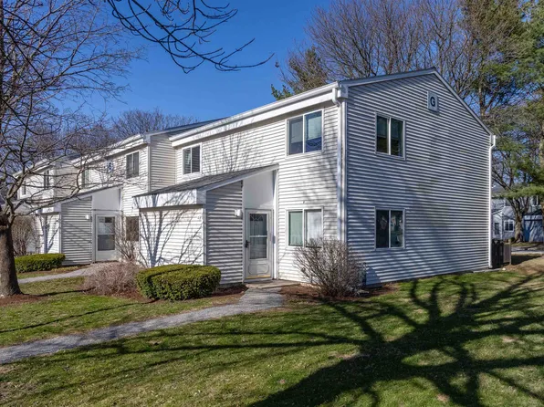 G1 Grandview Drive #G1, South Burlington, VT 05403