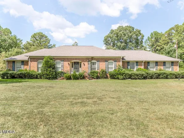 6889 Knoxville Rd, Lizella, GA 31052