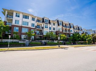 9388 McKim Way #337, Richmond, BC V6X 0J7