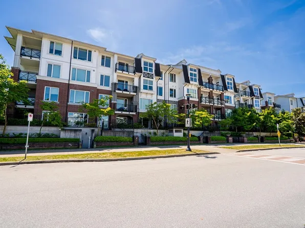 9388 McKim Way #337, Richmond, BC V6X 0J7