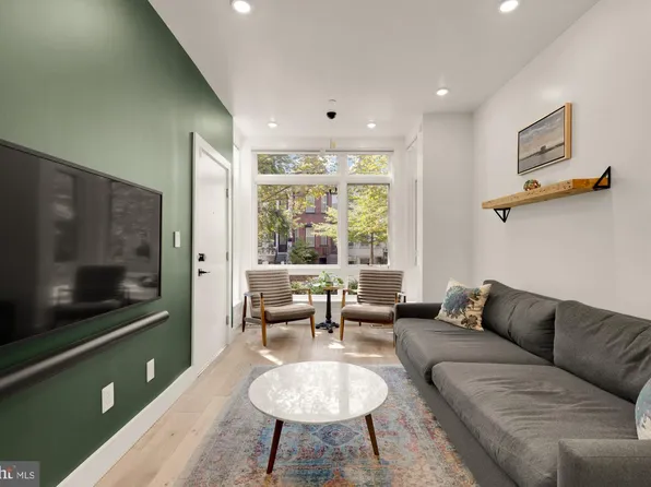 81 U St NW #A, Washington, DC 20001