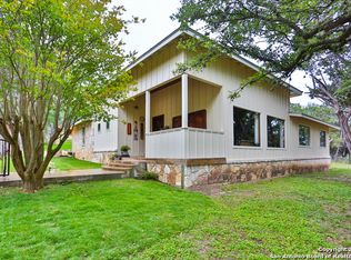 41 Bella Springs Rd, Boerne, TX 78006