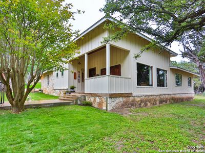 41 Bella Springs Rd, Boerne, TX, 78006