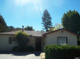 661 Olive Ave, Novato, CA 94945