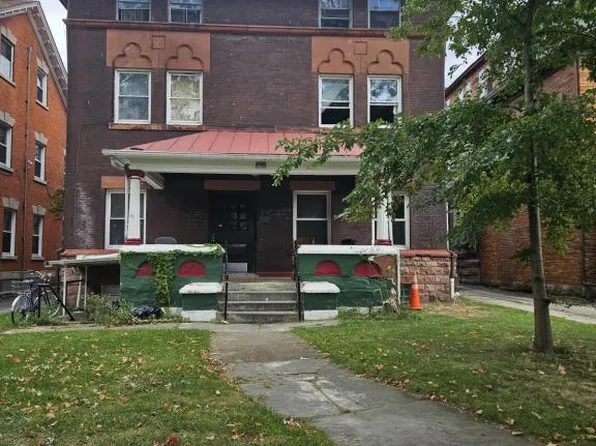 333 Elmwood Ave APT 12, Buffalo, NY 14222