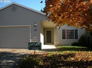 174 SW 212th Ave, Beaverton, OR 97006