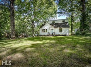 2552 Amelia Ave, Decatur, GA 30032