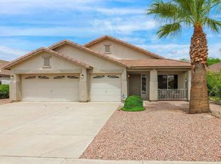 1410 W Flintlock Way, Chandler, AZ 85286