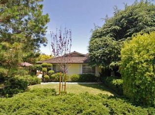 375 Chamisal Ave, Los Altos, CA 94022