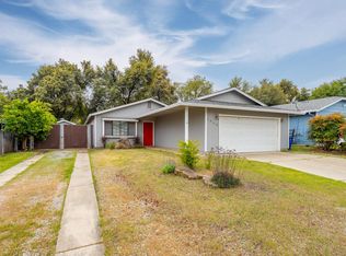 1965 Carleton St, Redding, CA 96002