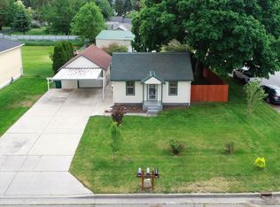 10602 E 13th Ave, Spokane, WA 99206