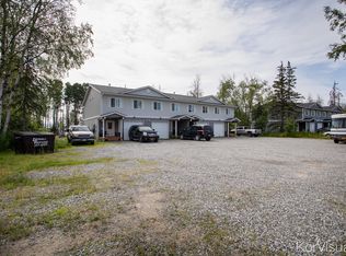 4512 W Overby Street, Wasilla, AK 99623