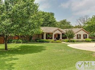 704 Roy Ln, Keller, TX 76248