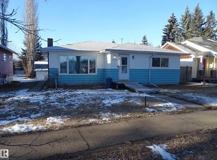 5036 52nd St, Andrew, AB T0B0C0