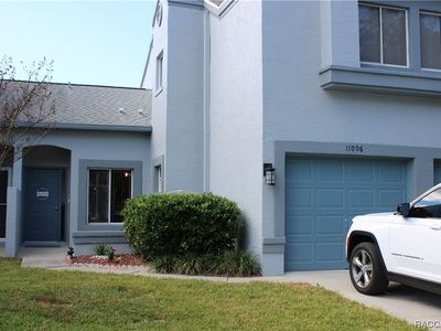 11096 W Cove Harbor Dr, Crystal River, FL, 34428