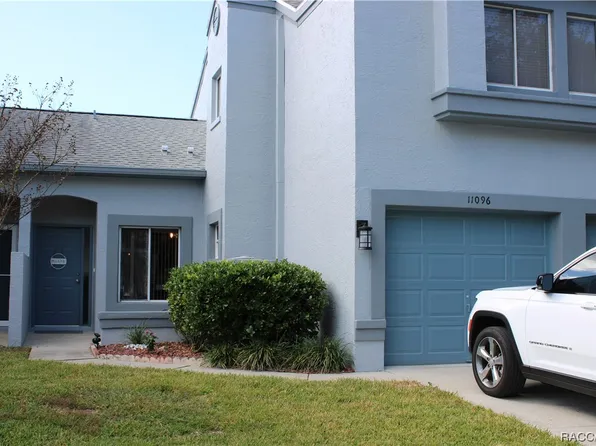 11096 W Cove Harbor Dr, Crystal River, FL 34428