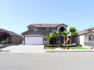 14357 Navajo Point Dr, El Paso, TX 79938
