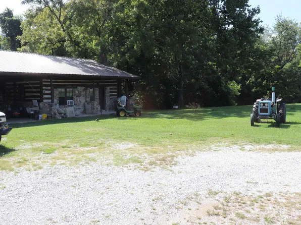 (undisclosed Address), Mountain View, AR 72560