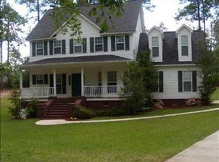 2003 W Chestnut Ct, Statesboro, GA 30458