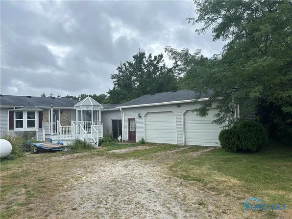 4428 W Township Road 54, Mc Cutchenville, OH 44844