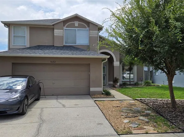1632 Slash Pine Pl, Oviedo, FL 32765