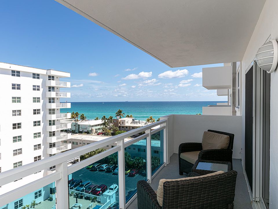 1st image of 1701 S Ocean Dr APT 901
