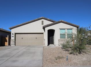 5722 W Getty Dr, Phoenix, AZ 85043