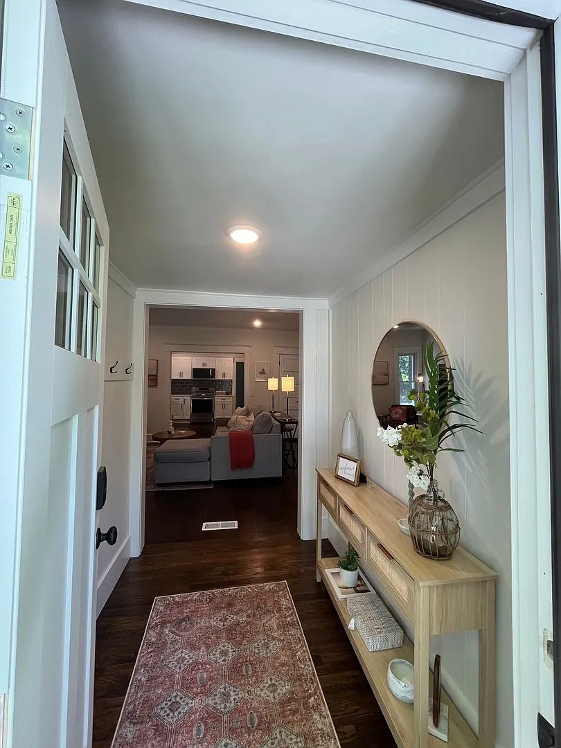  8201 Fully Renovated Home in the Heart of Overland Park + Walk to Downtown and the New Farmer's ... — Photo 3