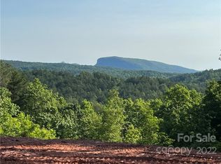 4 Pisgah Preserve Dr LOT 4, Nebo, NC 28761