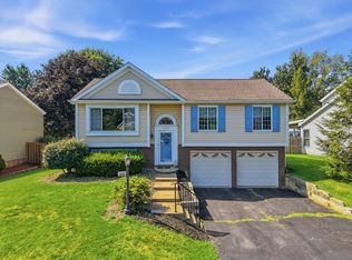 513 Sarah Dr, Cranberry Township, PA 16066