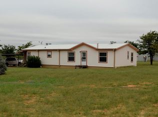 12601 E County Road 135, Midland, TX 79706