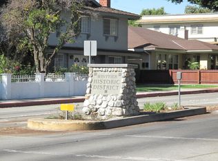Camilla Flats, Whittier, CA 90601