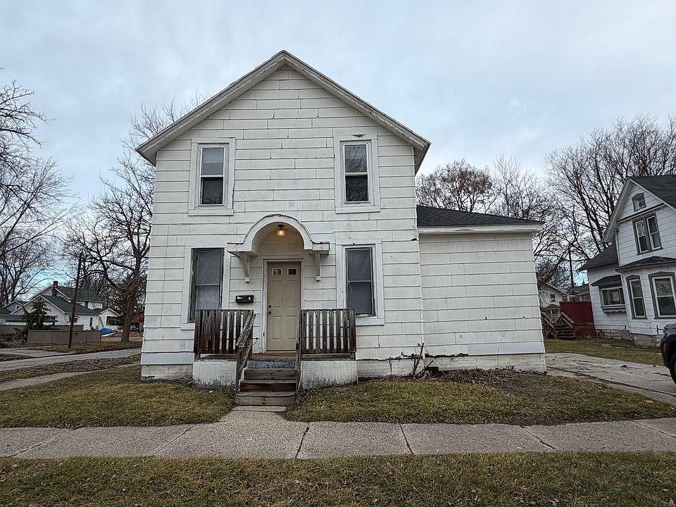 1st image of 401 N Porter St #1
