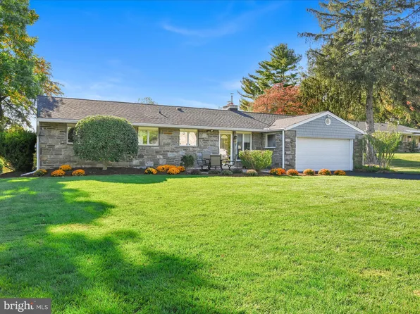 30 Rampart W, Media, PA 19063